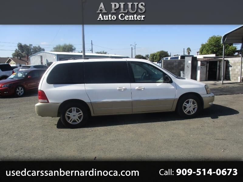Ford Freestar