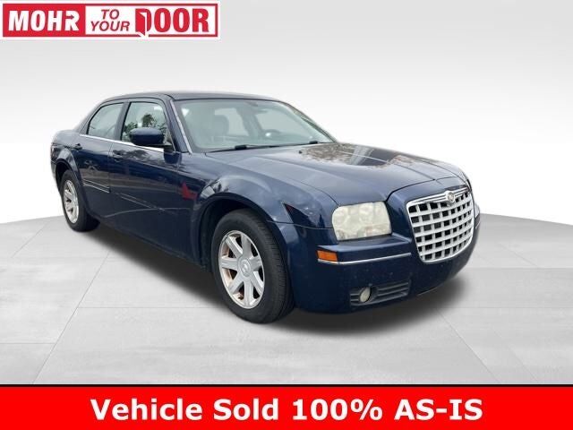 Chrysler 300