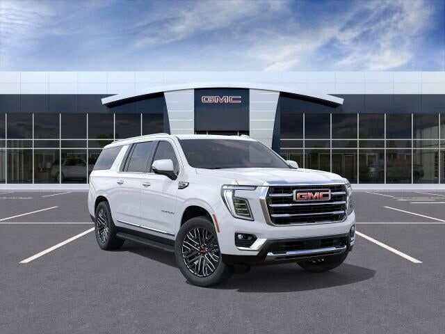 2026 GMC Yukon XL