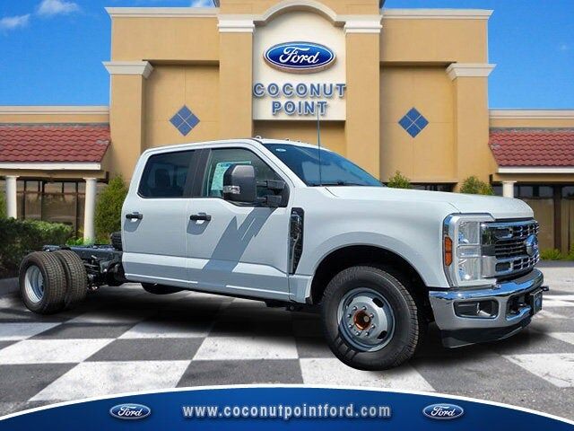 2026 FORD F-350