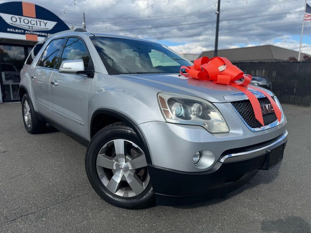 GMC Acadia