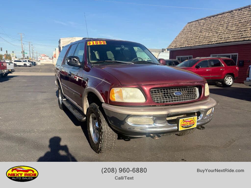 Ford Expedition