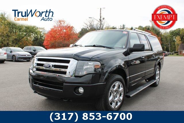 Ford Expedition
