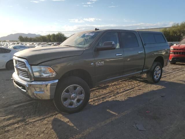 RAM 3500