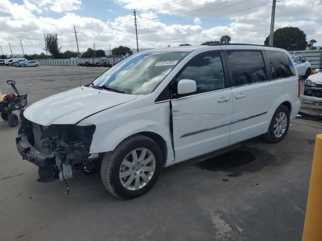 Chrysler Town and Country