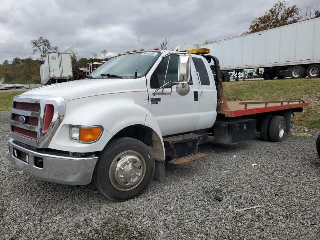 Ford F-650
