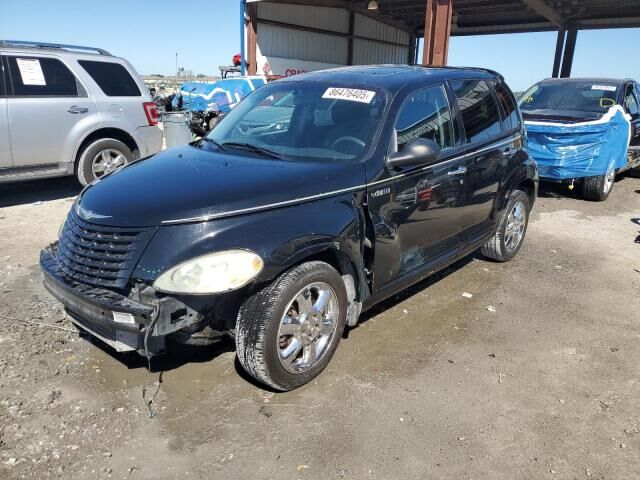 Chrysler PT Cruiser