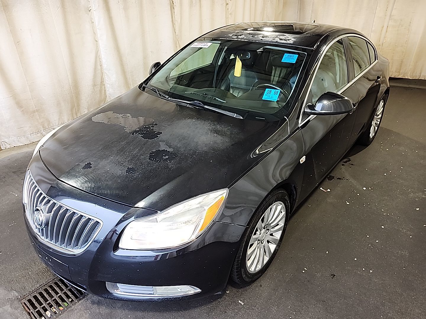 Buick Regal