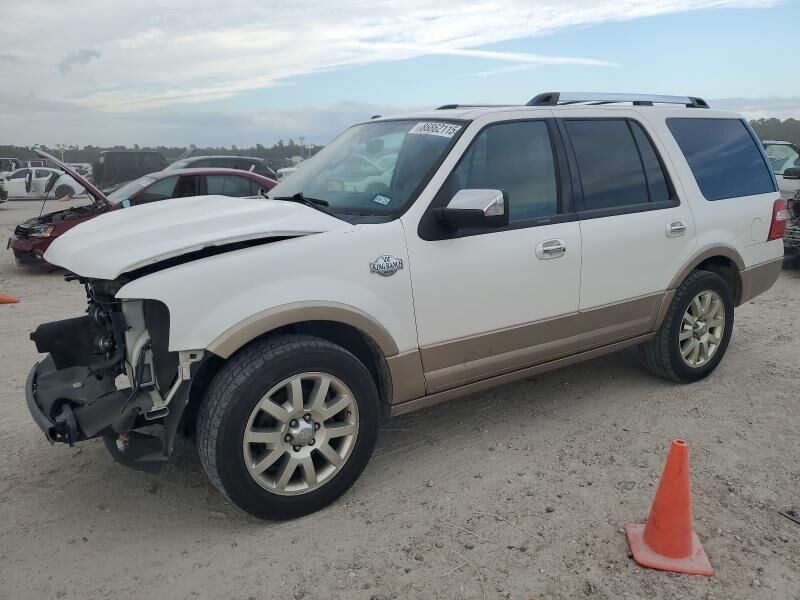 Ford Expedition