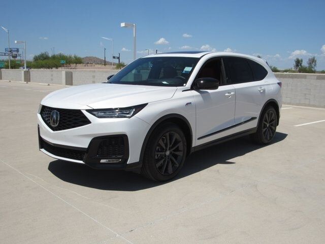 2026 ACURA MDX