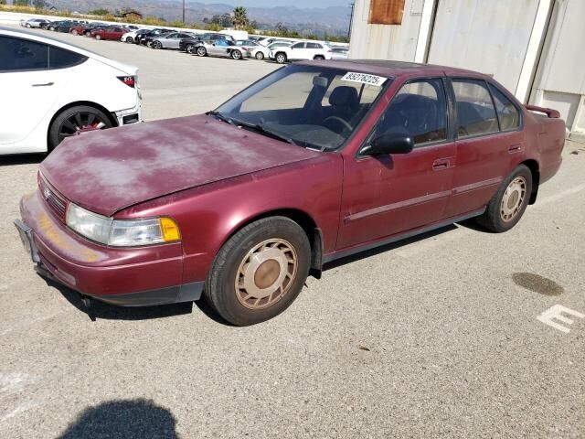 Nissan Maxima
