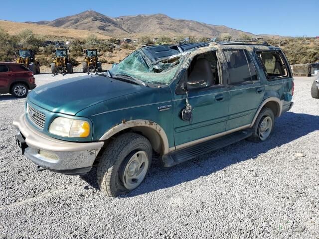 Ford Expedition