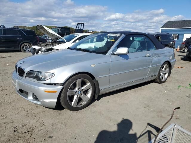 BMW 325Ci