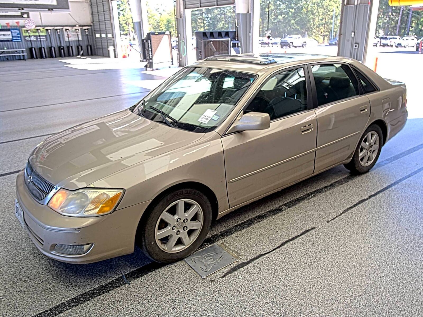 Toyota Avalon