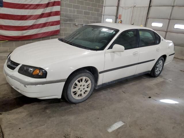 Chevrolet Impala