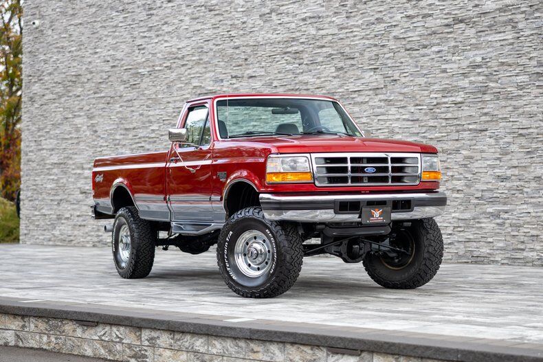 Ford F-250