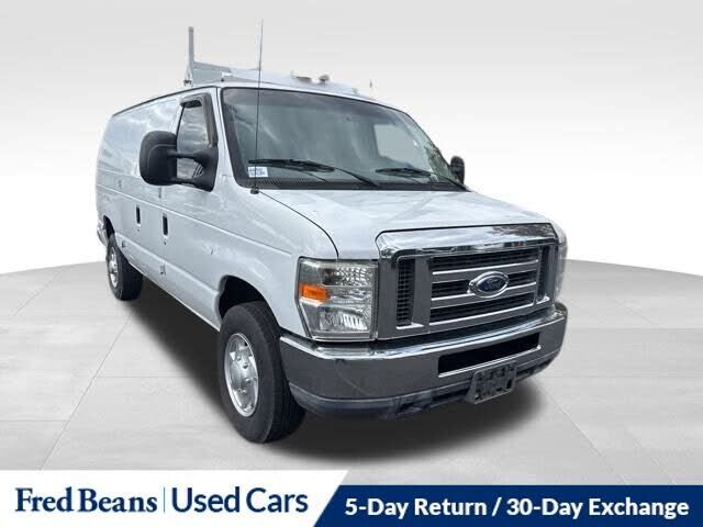 Ford E-350