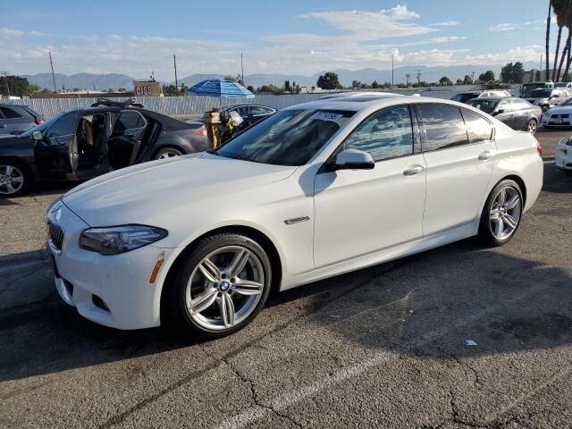 BMW 535i