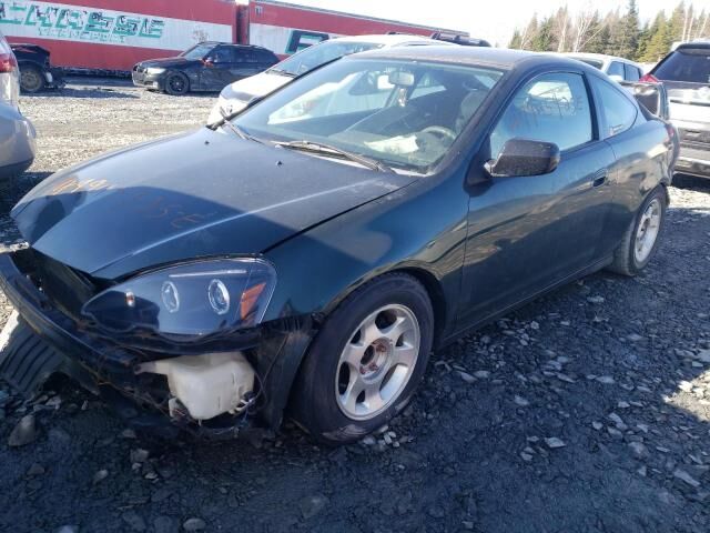 Acura RSX