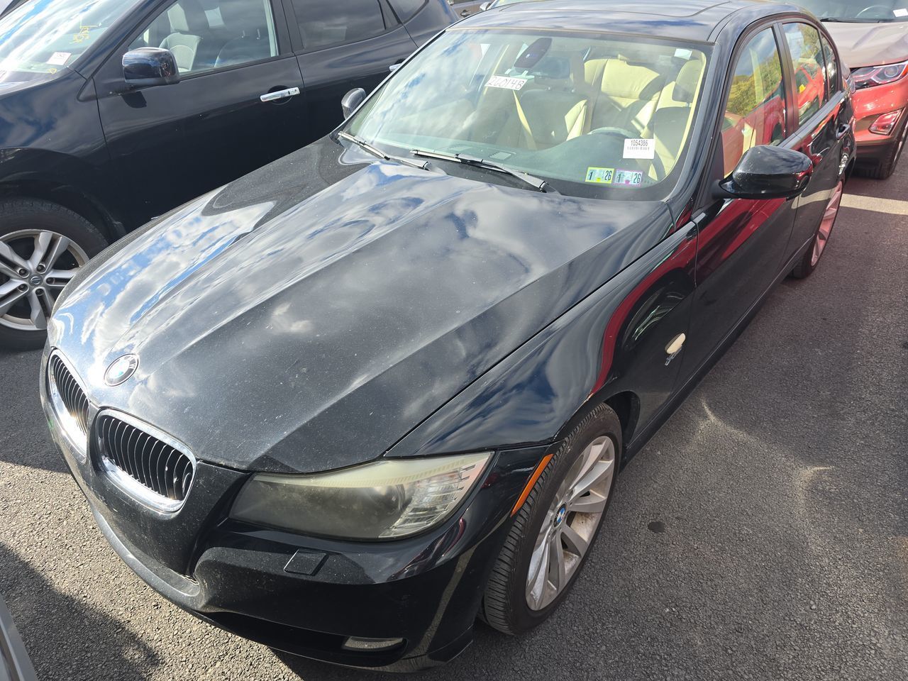 BMW 328i