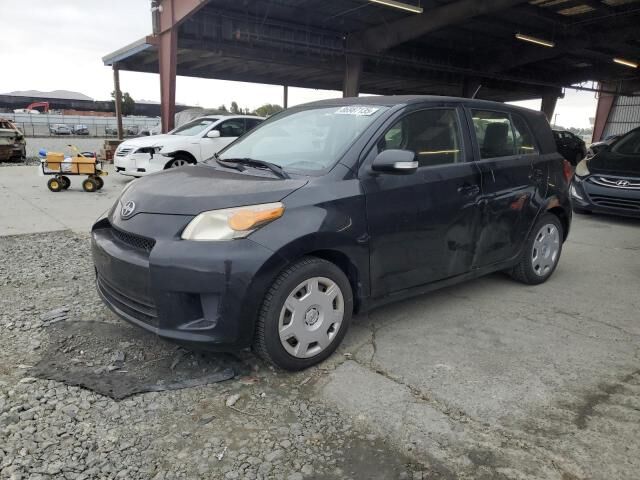 Toyota SCION xD