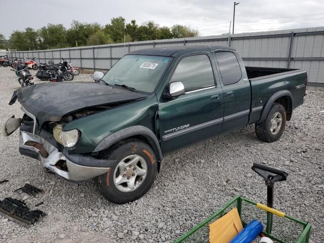 Toyota Tundra