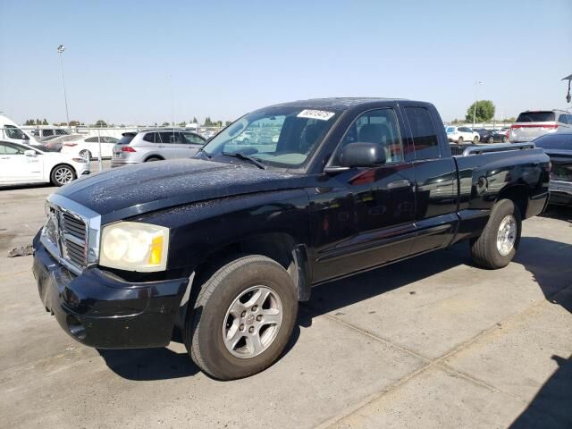 Dodge Dakota