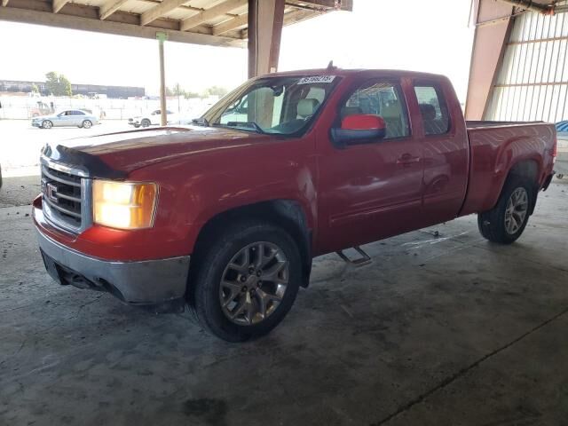 GMC Sierra