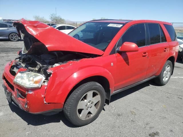 Saturn Vue