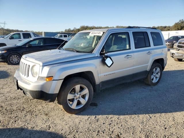 Jeep Patriot