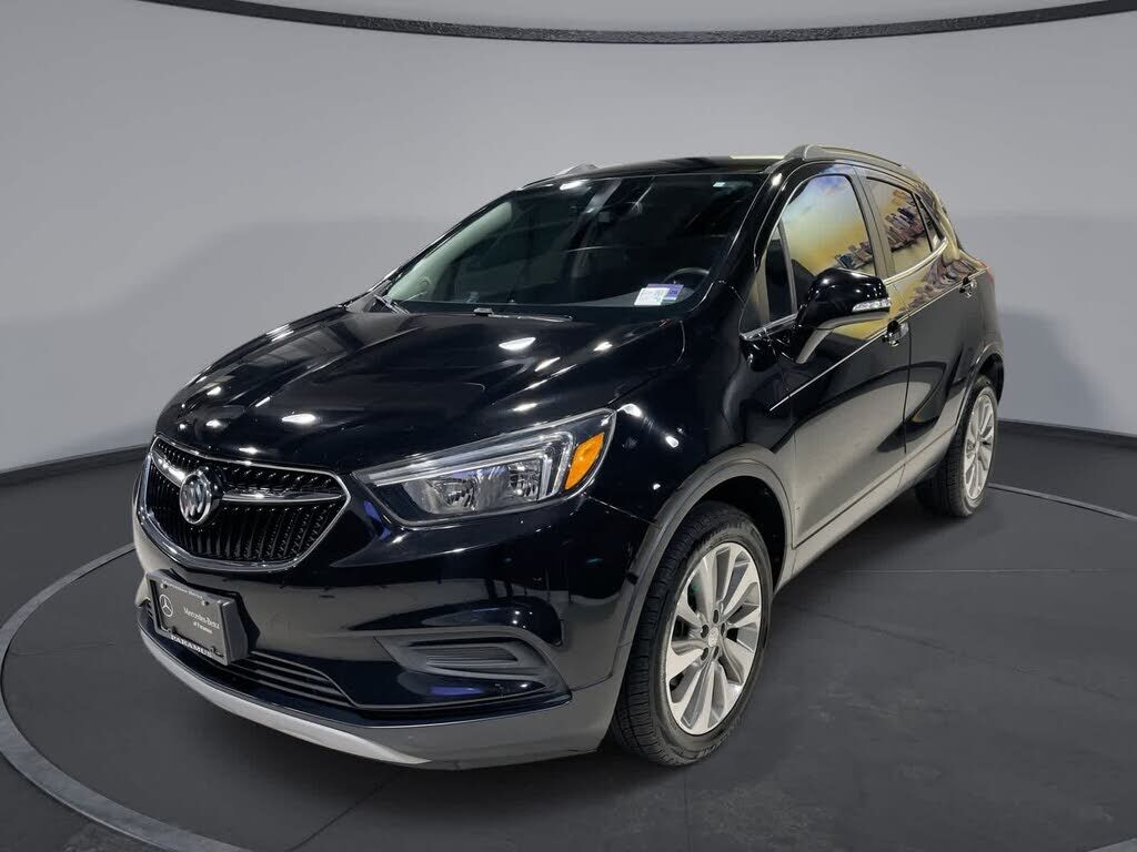 Buick Encore
