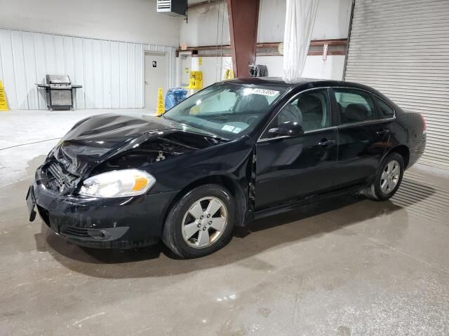 Chevrolet Impala