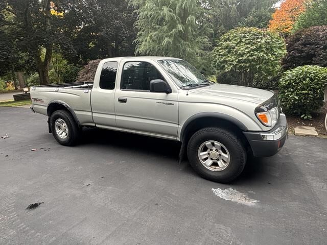 Toyota Tacoma