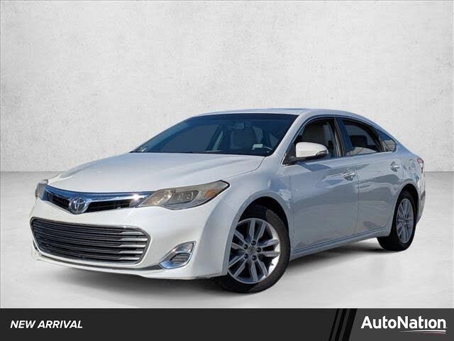 Toyota Avalon