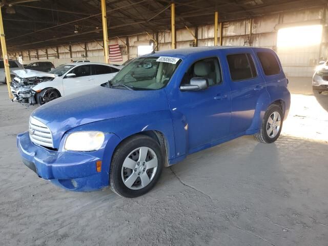 Chevrolet HHR