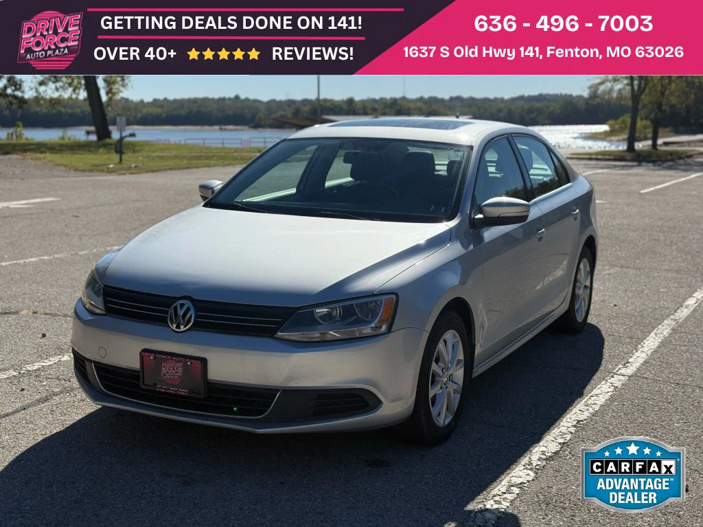 Volkswagen Jetta