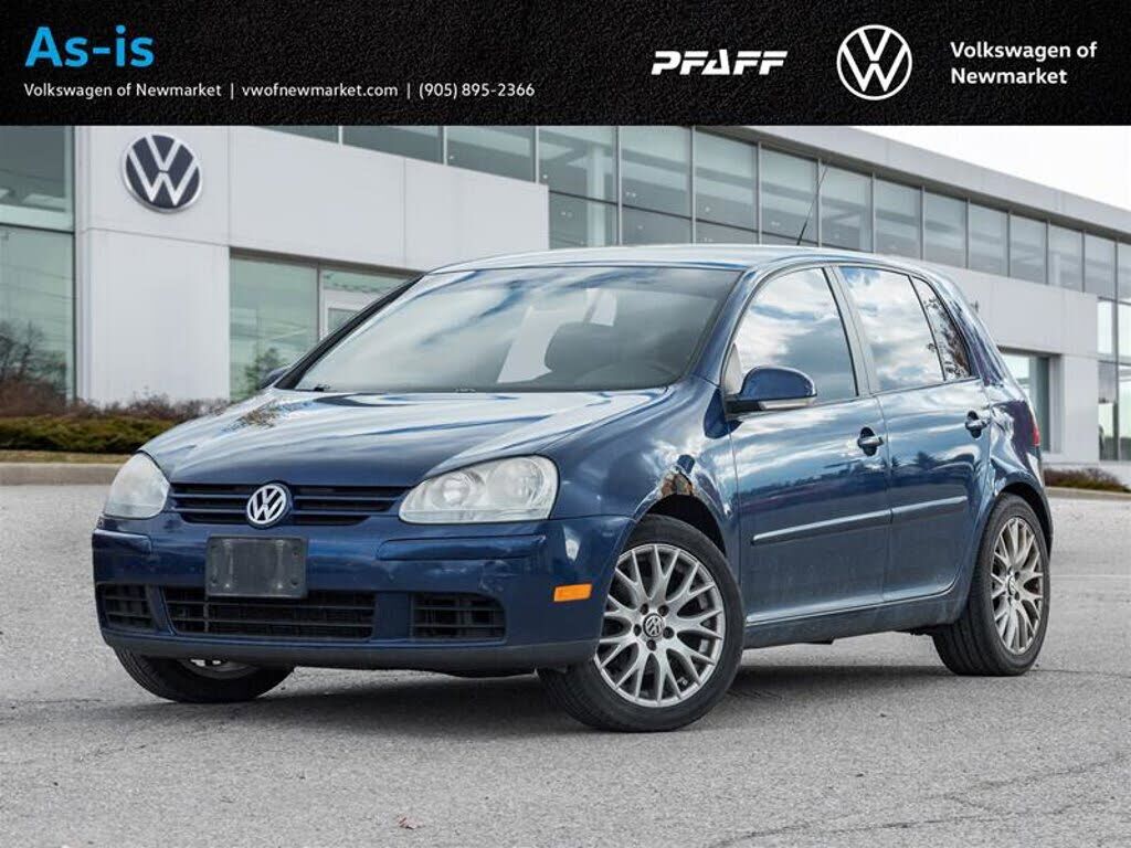 Volkswagen Rabbit
