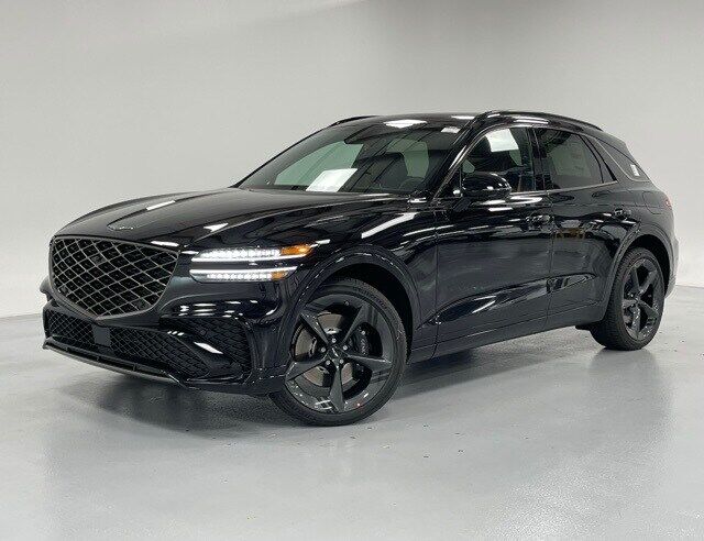 2026 GENESIS GV70