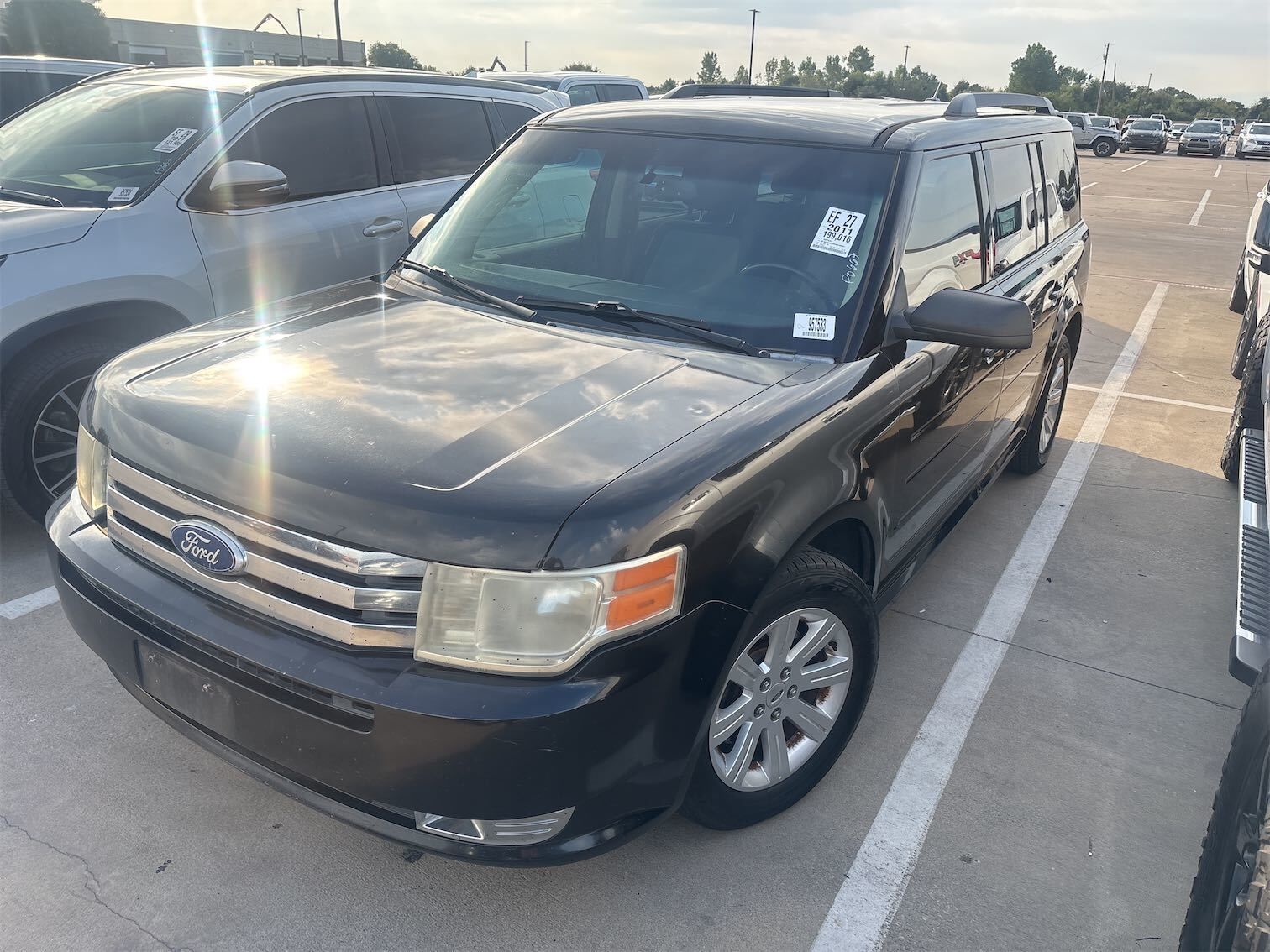 Ford Flex