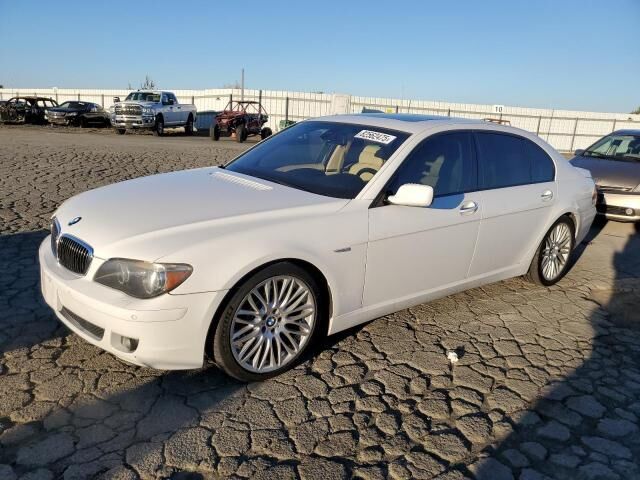 BMW 750Li