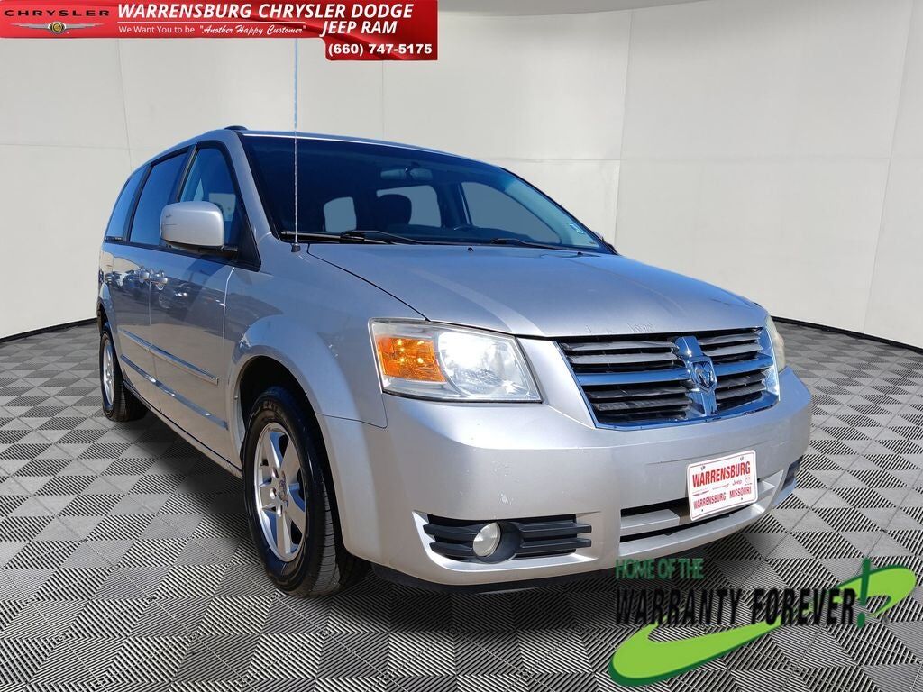 Dodge Grand Caravan