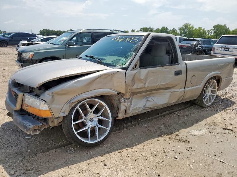 GMC Sonoma