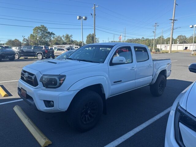 Toyota Tacoma