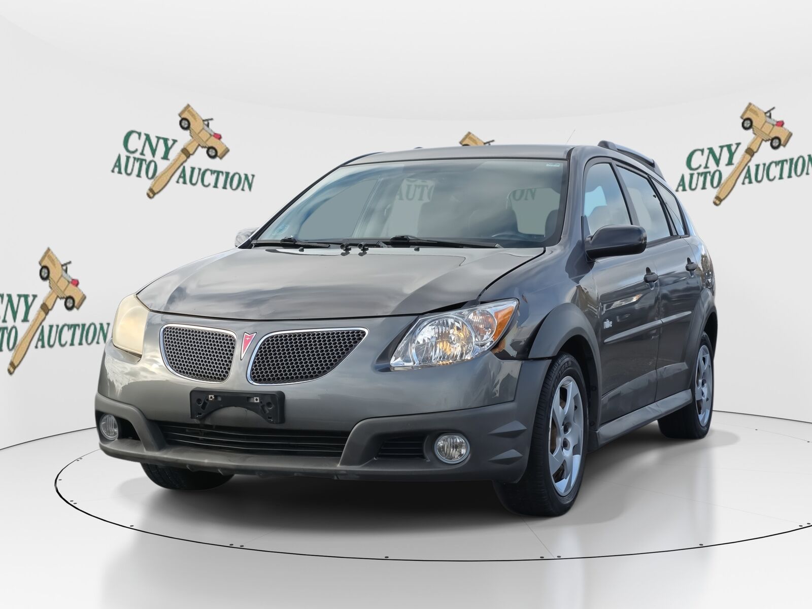 Pontiac Vibe