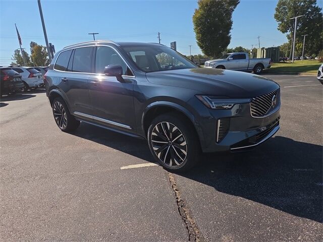 2026 VOLVO XC90