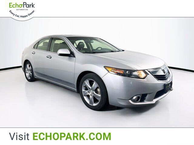 Acura TSX