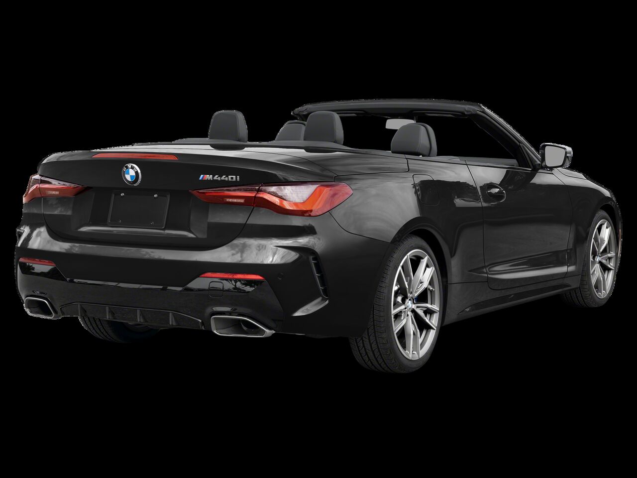 2023 BMW M440i