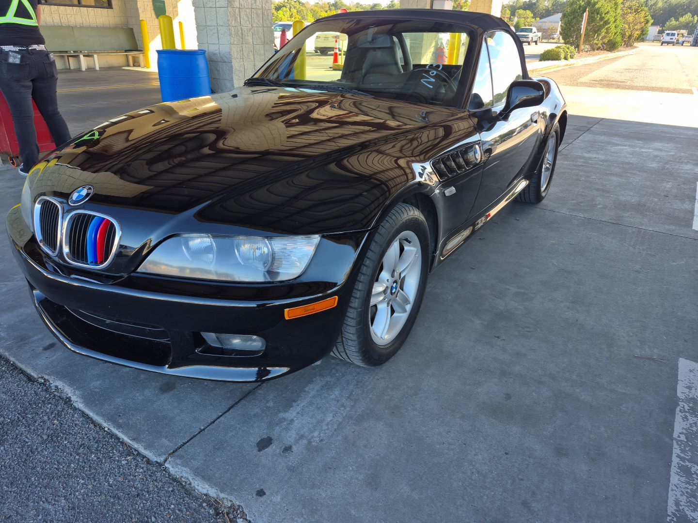 BMW Z3