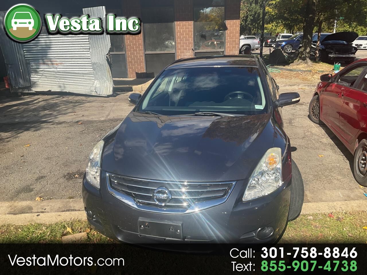 Nissan Altima