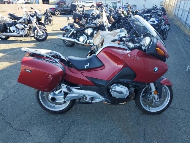 BMW R 1200 RT